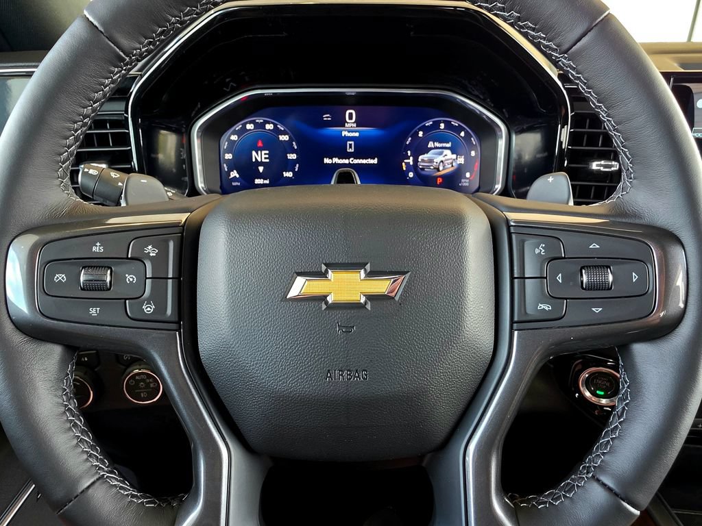 2026 Chevrolet Silverado 1500 High Country - Photo 34