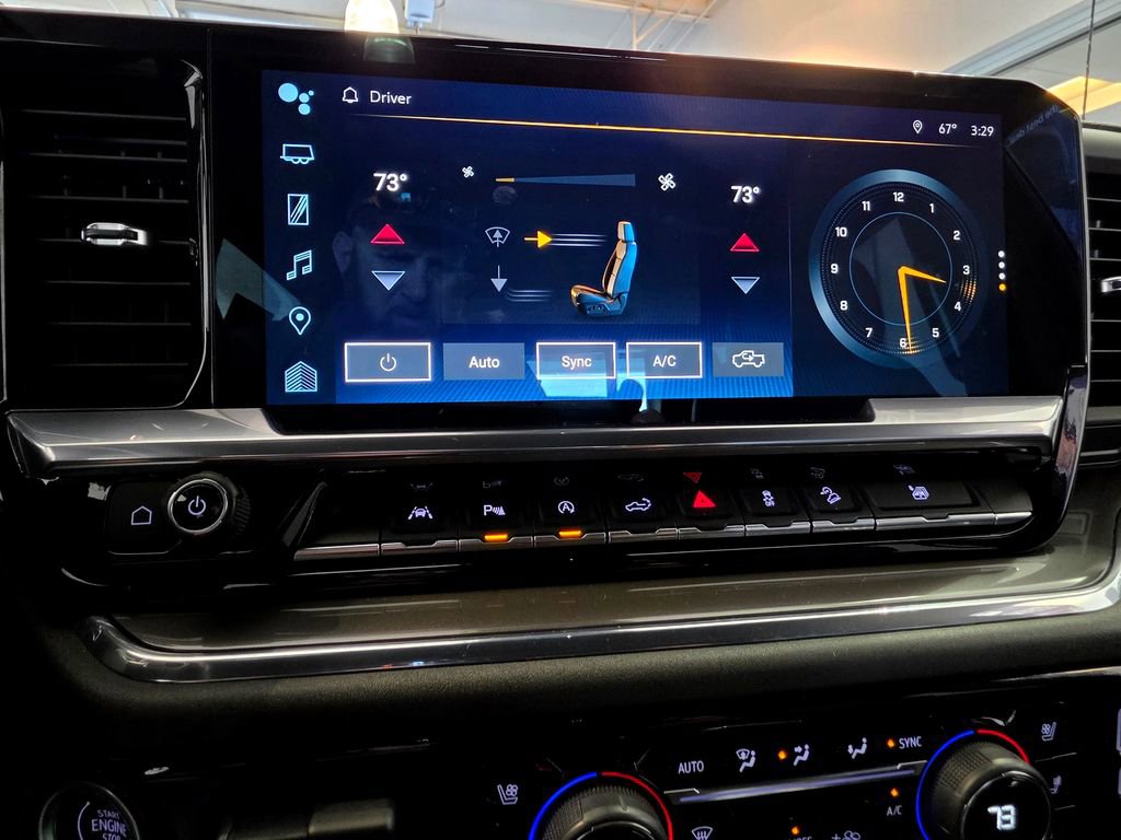 2023 Chevrolet Silverado 1500 High Country - Photo 55