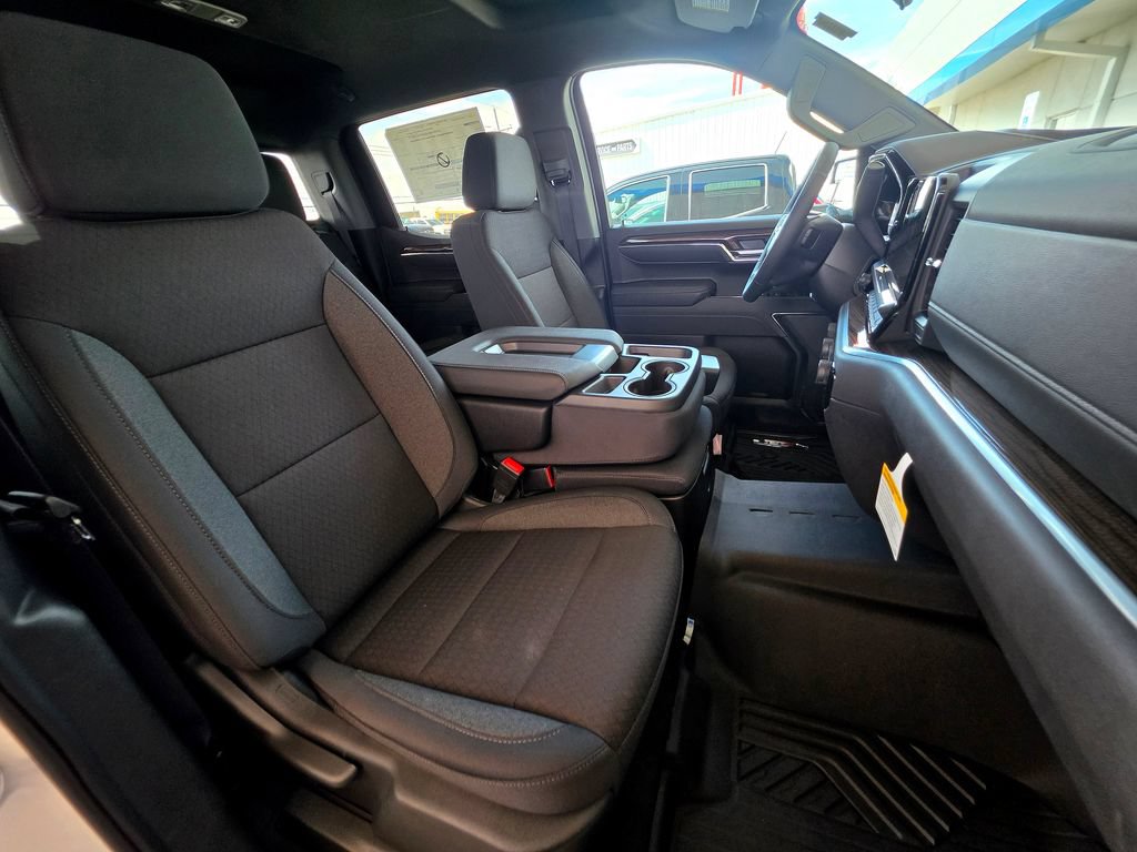 2026 Chevrolet Silverado 1500 LT - Photo 69
