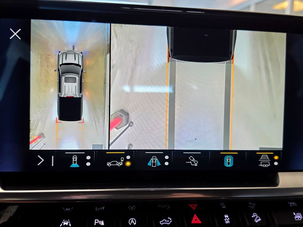 2023 Chevrolet Silverado 1500 High Country - Photo 60