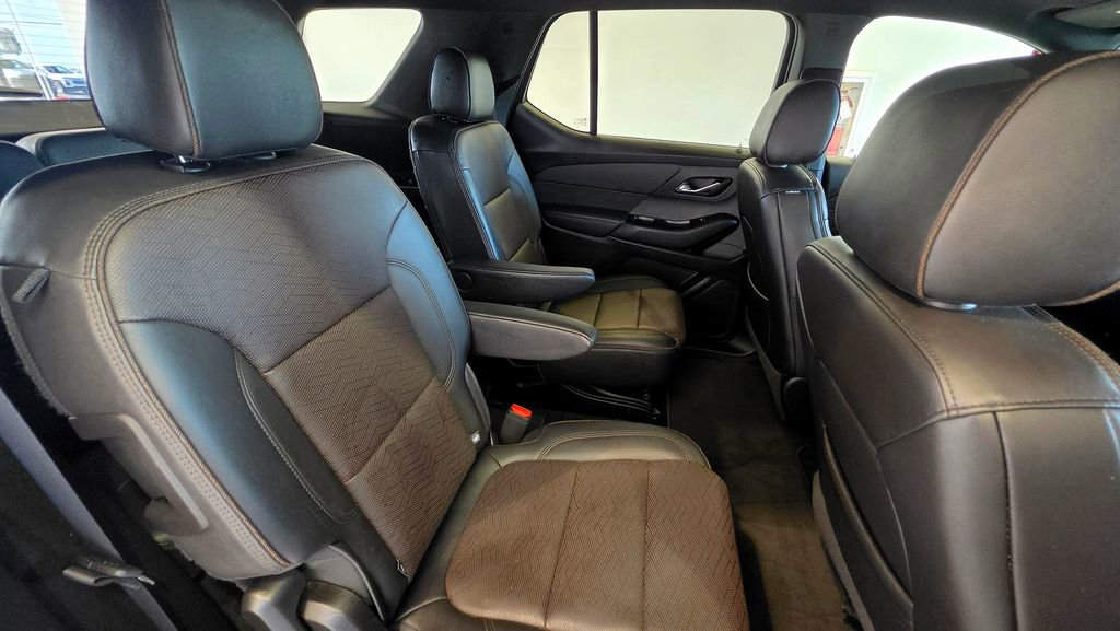 2023 Chevrolet Traverse High Country - Photo 57