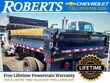 Chevrolet Silverado 6500 HD