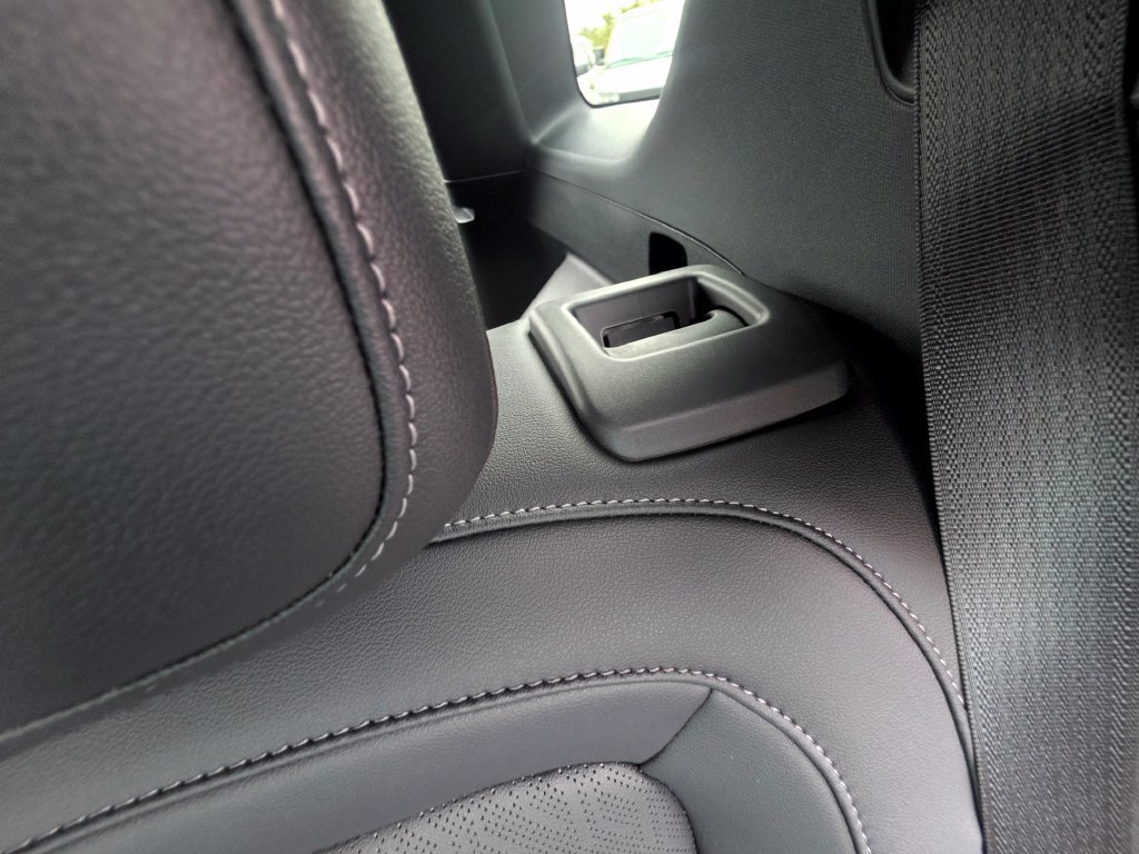 2027 Chevrolet Equinox LT - Photo 51