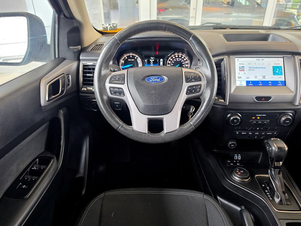 2021 Ford Ranger XLT - Photo 17