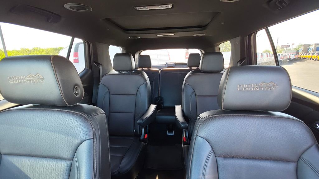 2023 Chevrolet Traverse High Country - Photo 57