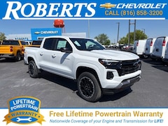 2026 Chevrolet Colorado Z71 Truck