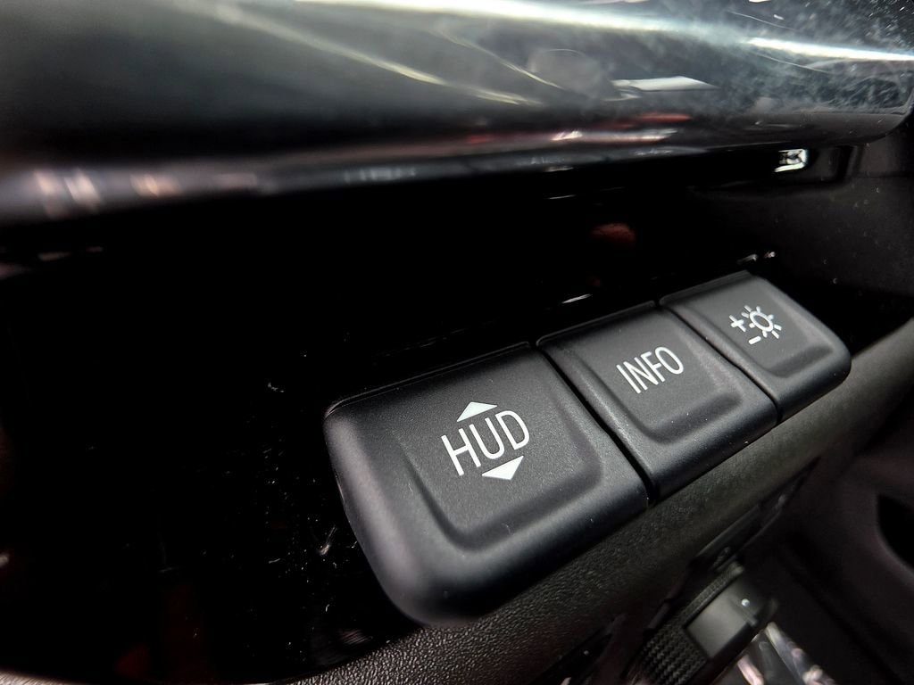 2023 Chevrolet Silverado 1500 High Country - Photo 28