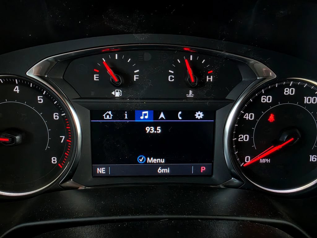 2026 Chevrolet Blazer 3LT - Photo 36