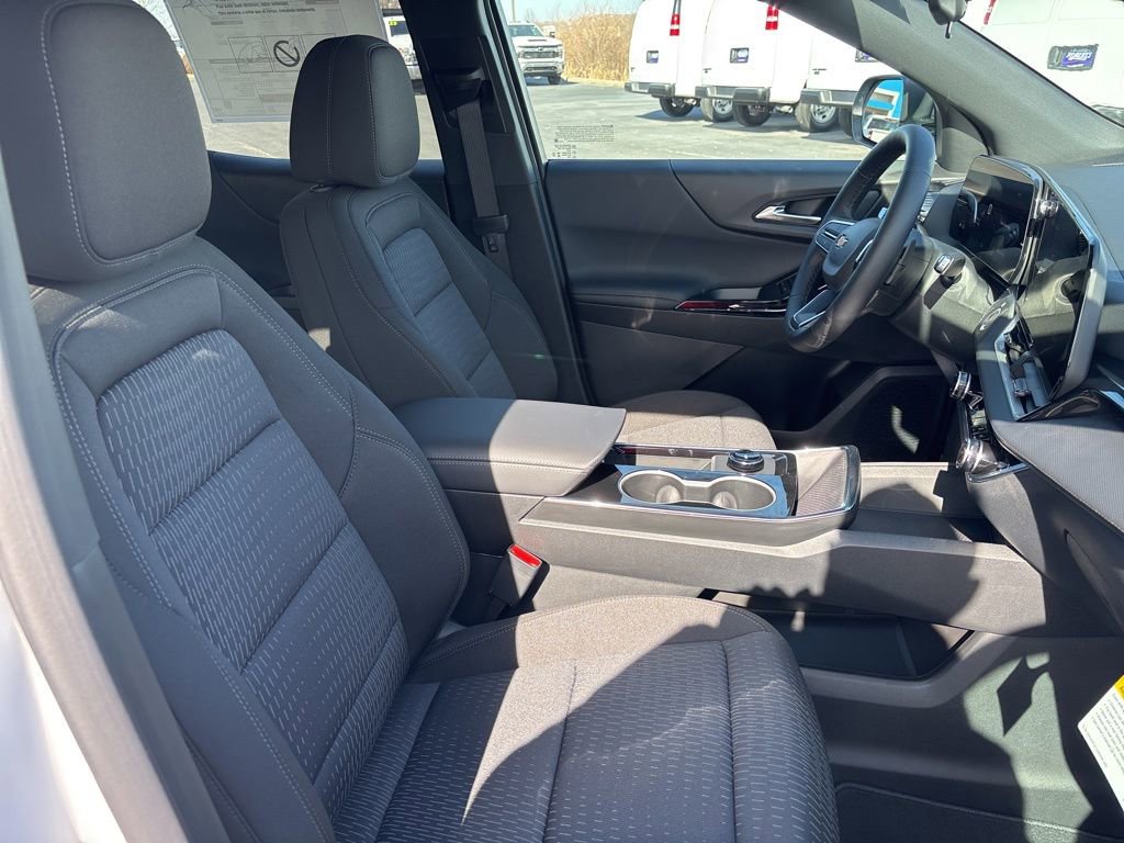 2026 Chevrolet Equinox LT - Photo 50