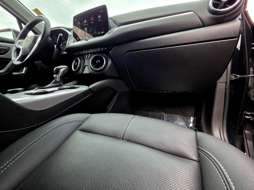 2023 Chevrolet Blazer 3LT - Photo 53