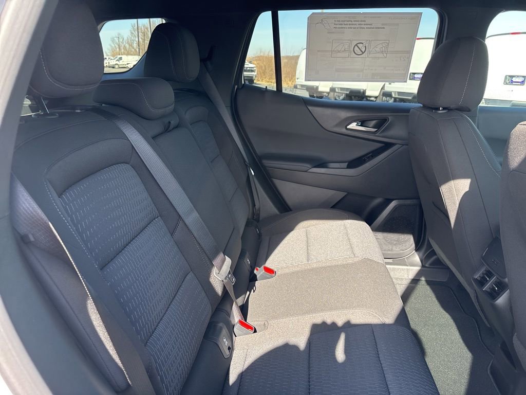 2026 Chevrolet Equinox LT - Photo 43