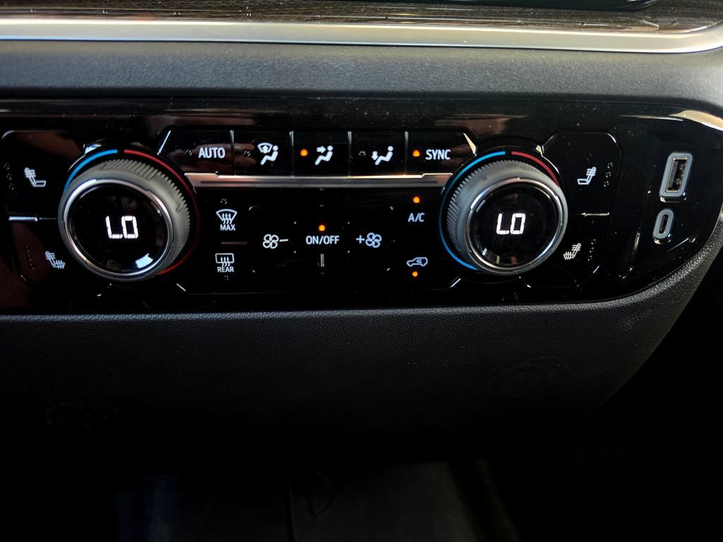 2026 Chevrolet Silverado 1500 LT - Photo 52
