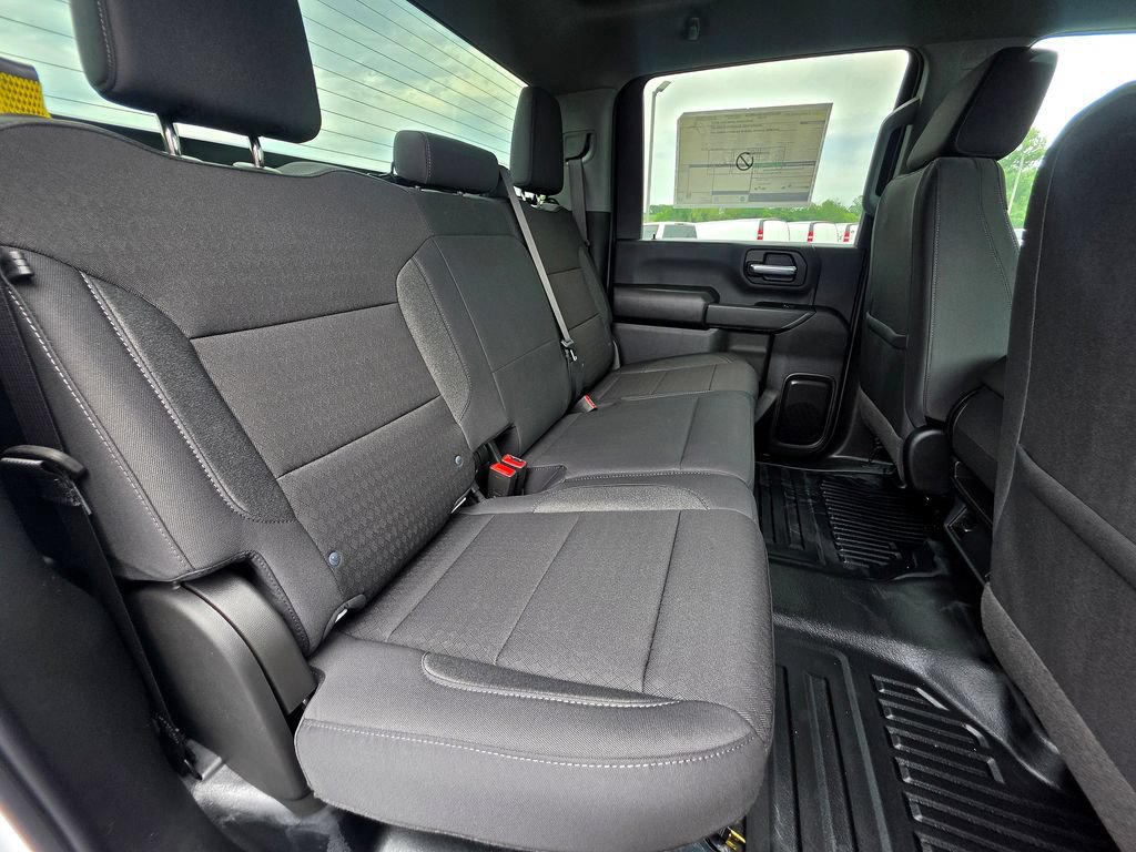 2026 Chevrolet Silverado 2500 HD Work Truck - Photo 56