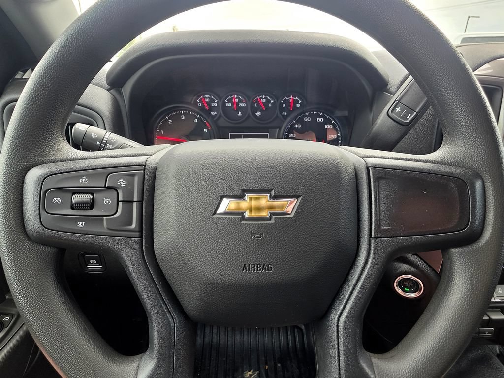 2026 Chevrolet Silverado 2500 HD Work Truck - Photo 26