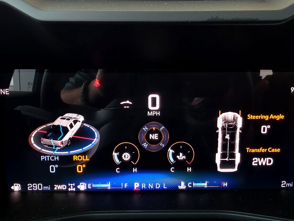 2026 Chevrolet Colorado Trail Boss - Photo 32