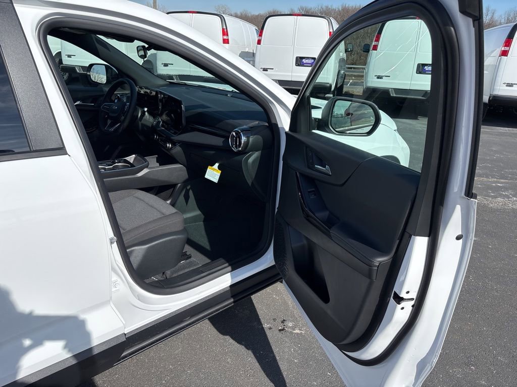 2026 Chevrolet Equinox LT - Photo 47