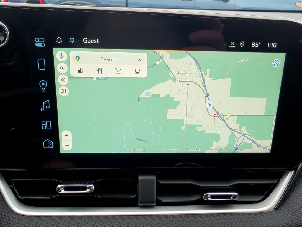 2027 Chevrolet Equinox LT - Photo 43