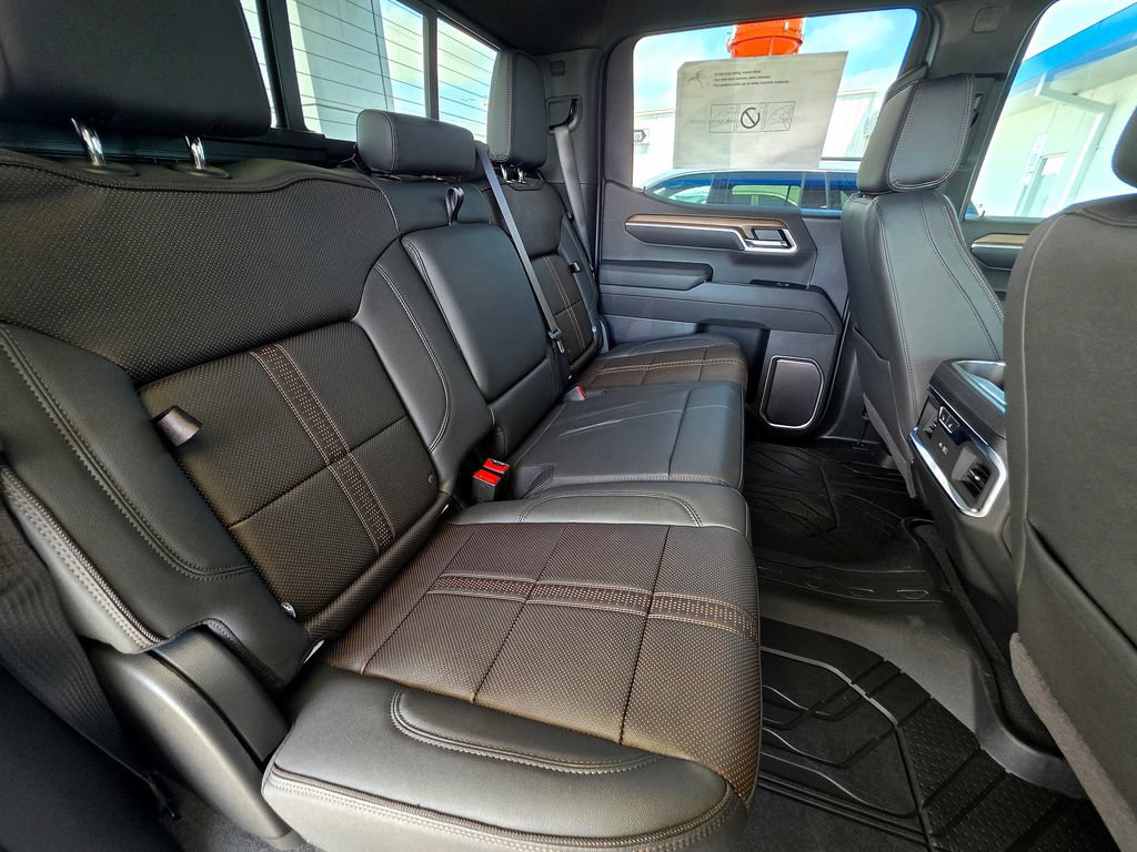 2026 Chevrolet Silverado 1500 High Country - Photo 83