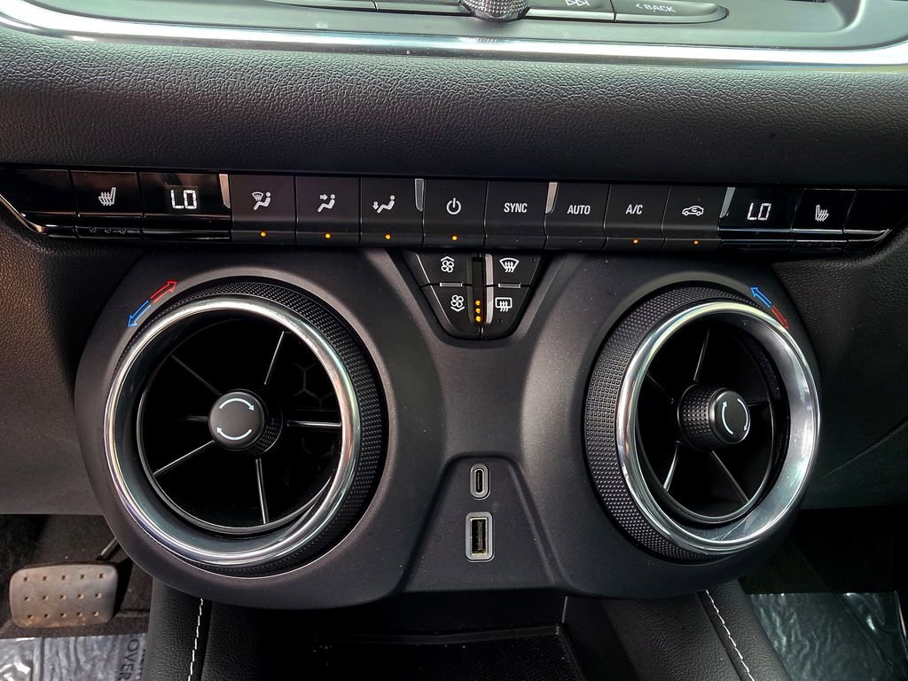 2023 Chevrolet Blazer 3LT - Photo 36