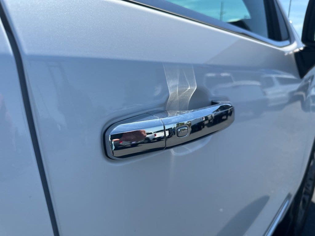 2023 Chevrolet Silverado 1500 High Country - Photo 20