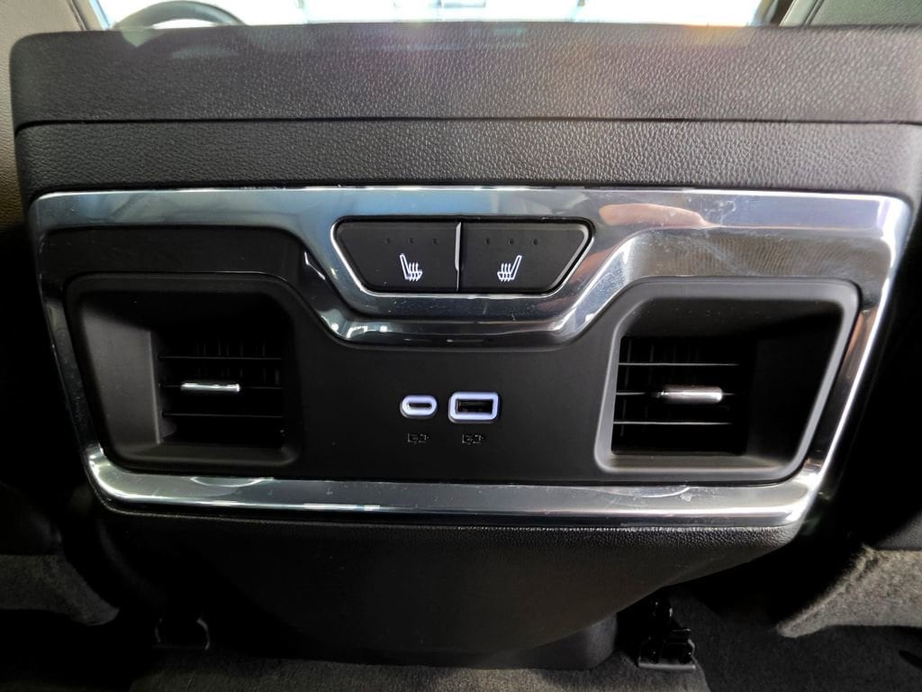 2023 Chevrolet Silverado 1500 High Country - Photo 79