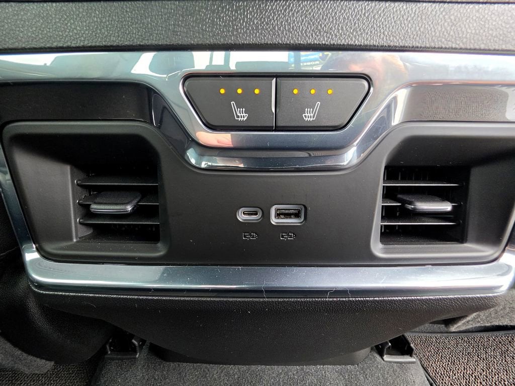 2023 Chevrolet Silverado 1500 High Country - Photo 68