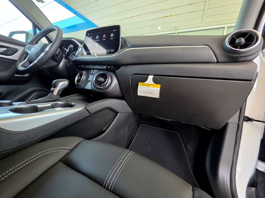 2026 Chevrolet Blazer 3LT - Photo 79