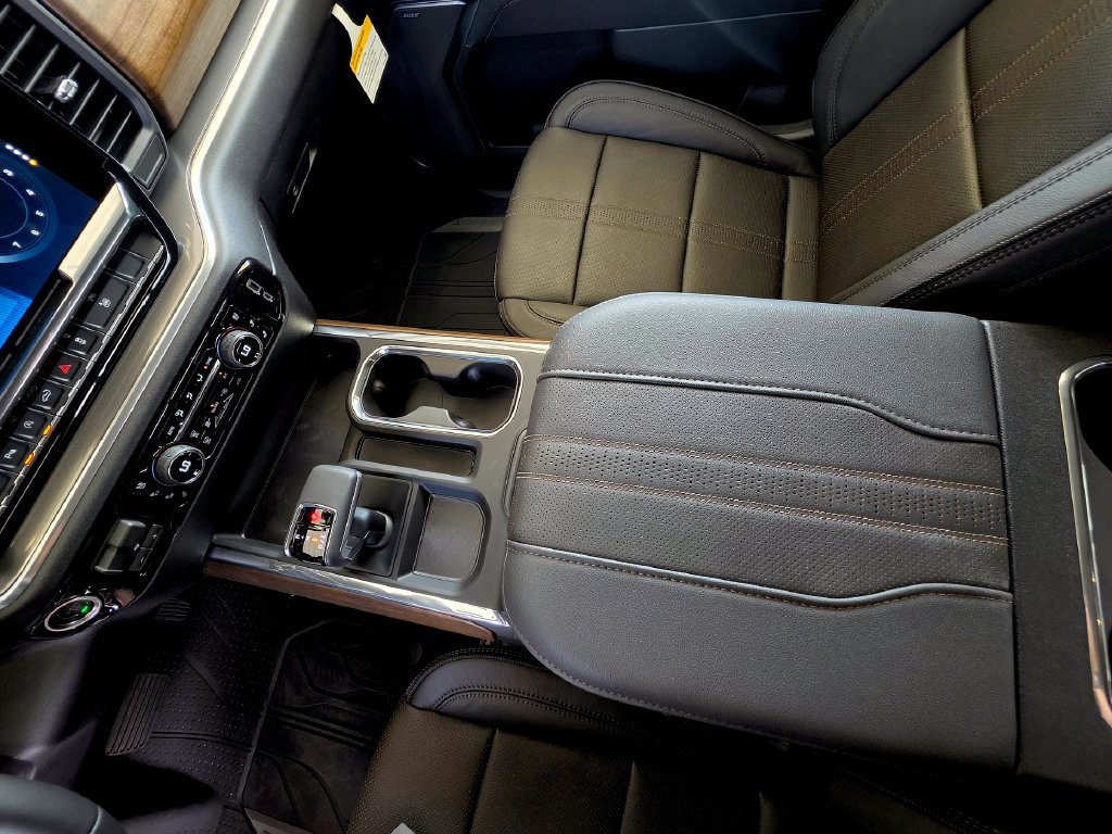 2026 Chevrolet Silverado 1500 High Country - Photo 51