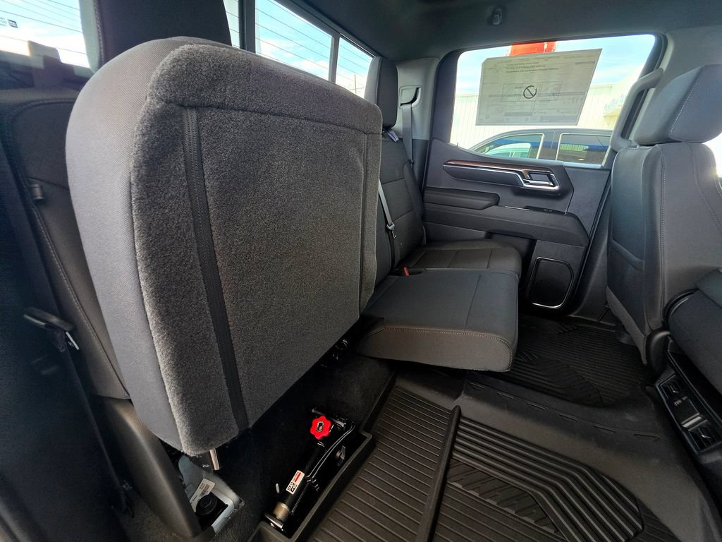2026 Chevrolet Silverado 1500 LT - Photo 66