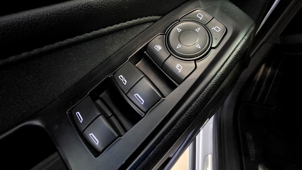 2023 Chevrolet Traverse High Country - Photo 23