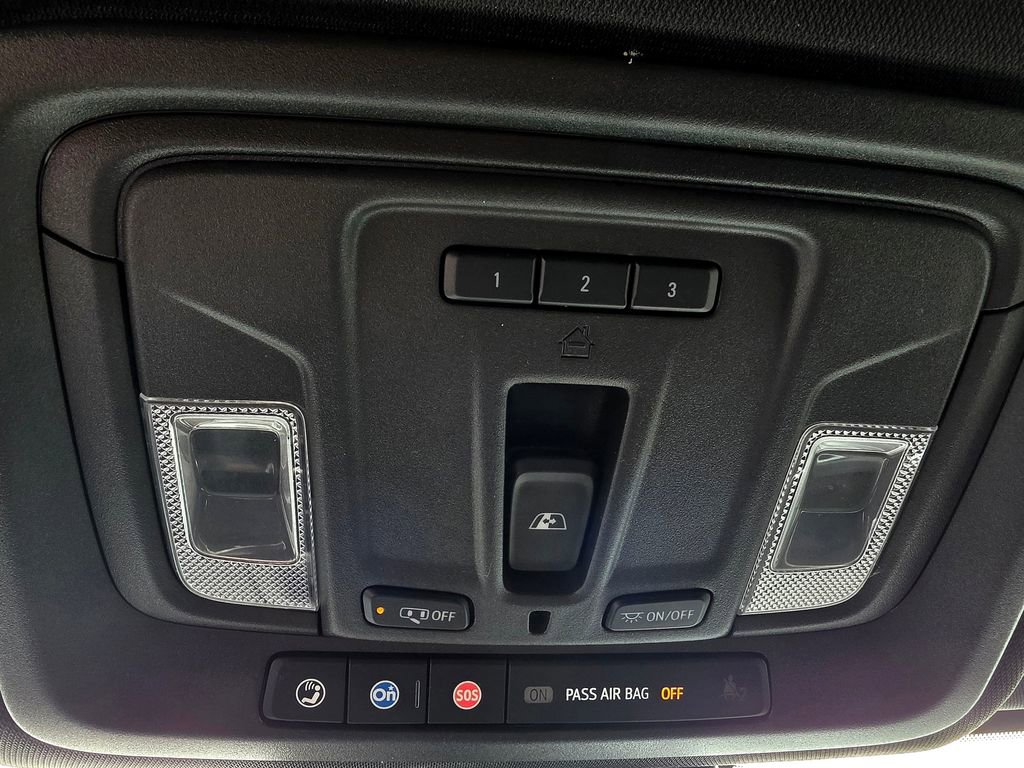 2023 Chevrolet Silverado 1500 High Country - Photo 59