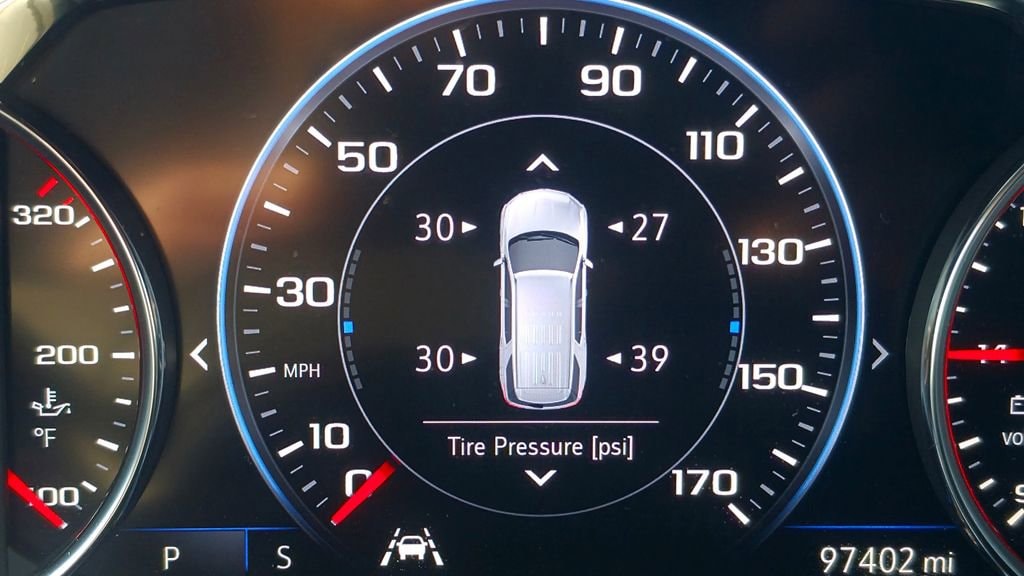 2023 Chevrolet Traverse High Country - Photo 34