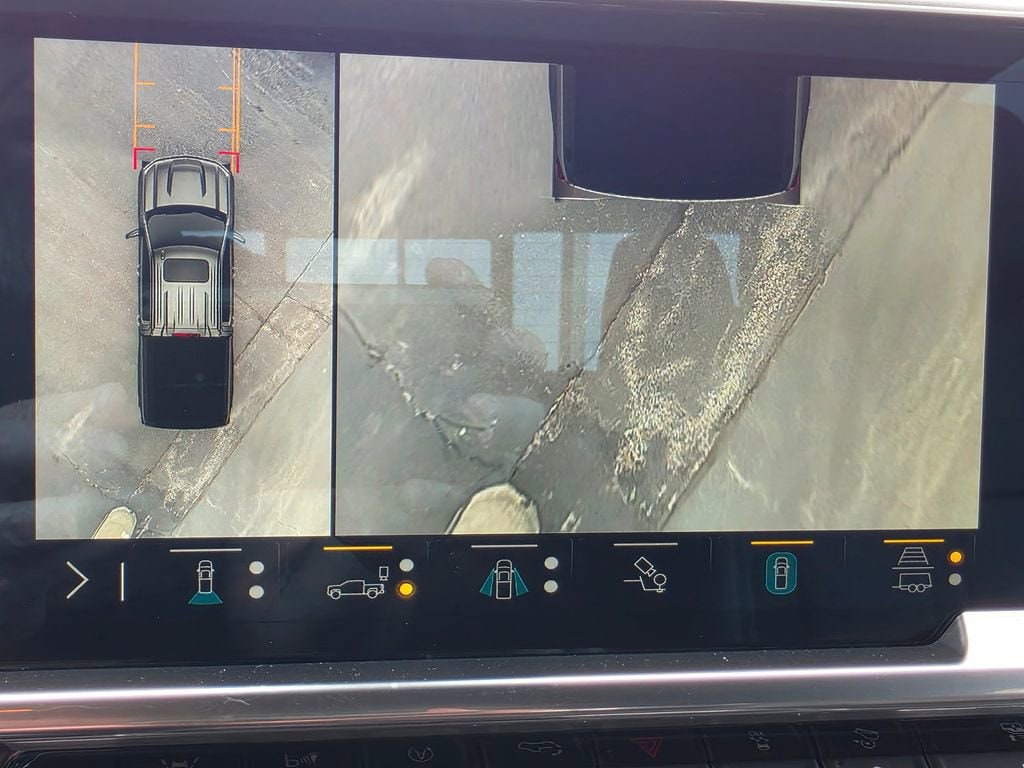 2023 Chevrolet Silverado 1500 High Country - Photo 50