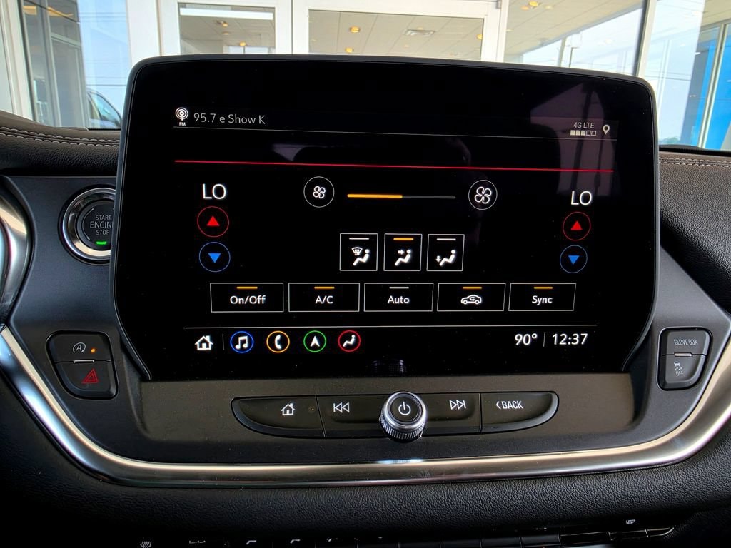 2026 Chevrolet Blazer 3LT - Photo 56