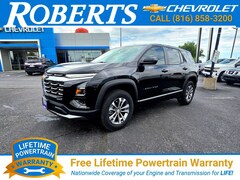 2026 Chevrolet Equinox LT SUV