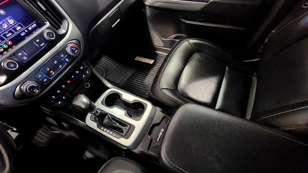 2022 Chevrolet Colorado ZR2 - Photo 39