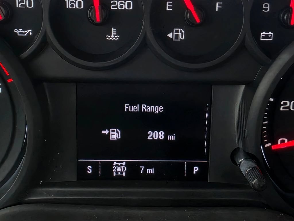 2026 Chevrolet Silverado 2500 HD Work Truck - Photo 31