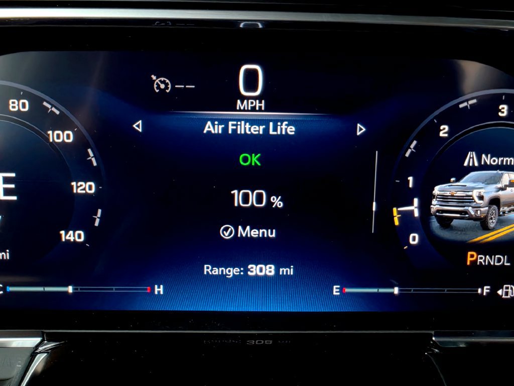 2026 Chevrolet Silverado 2500 HD LT - Photo 43