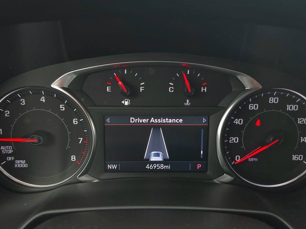 2023 Chevrolet Blazer 3LT - Photo 28