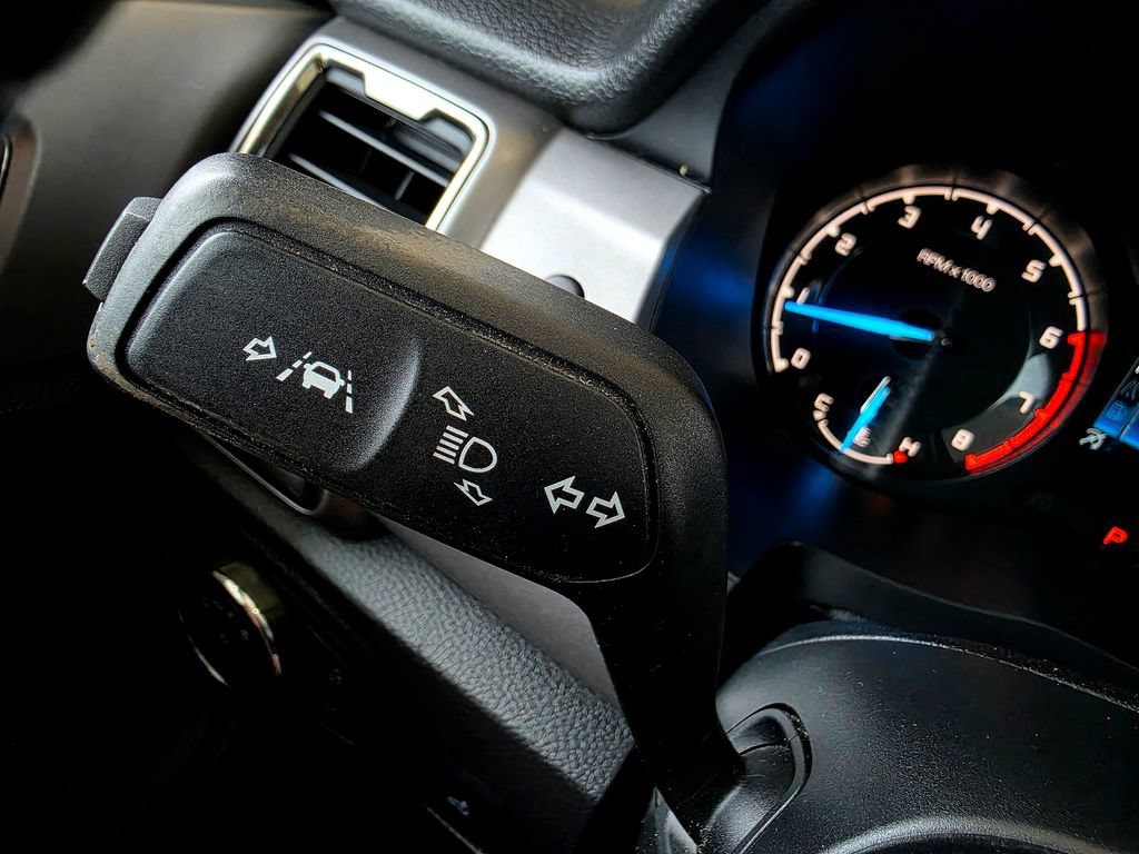 2021 Ford Ranger XLT - Photo 26