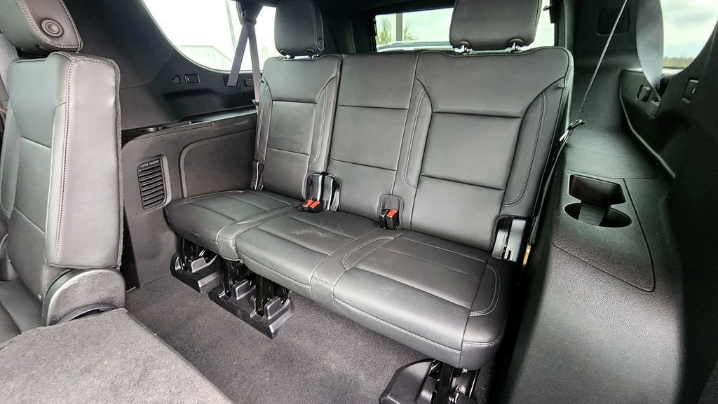 2022 Chevrolet Suburban LT - Photo 49