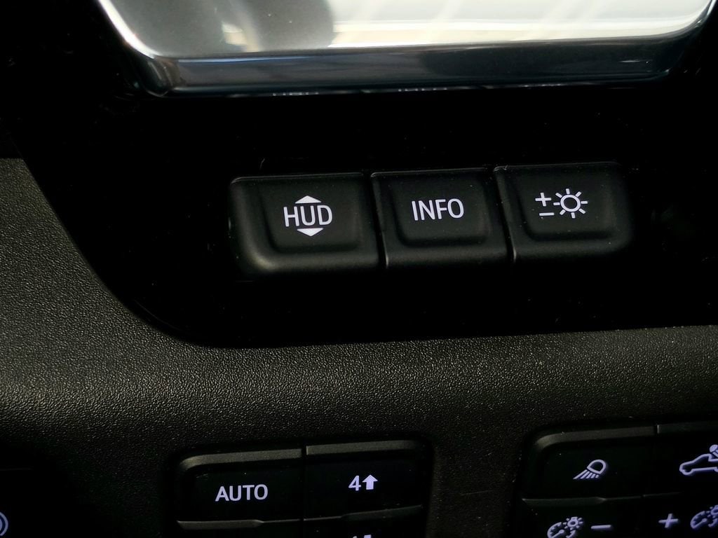 2023 Chevrolet Silverado 1500 High Country - Photo 31