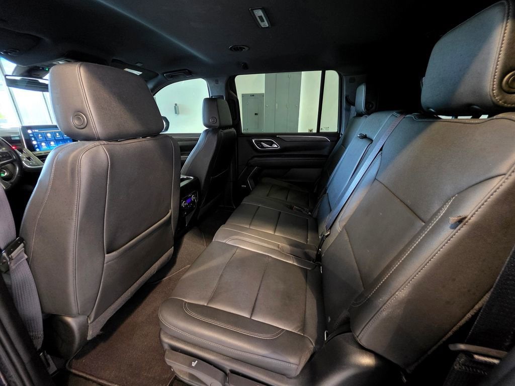 2022 Chevrolet Suburban LT - Photo 49