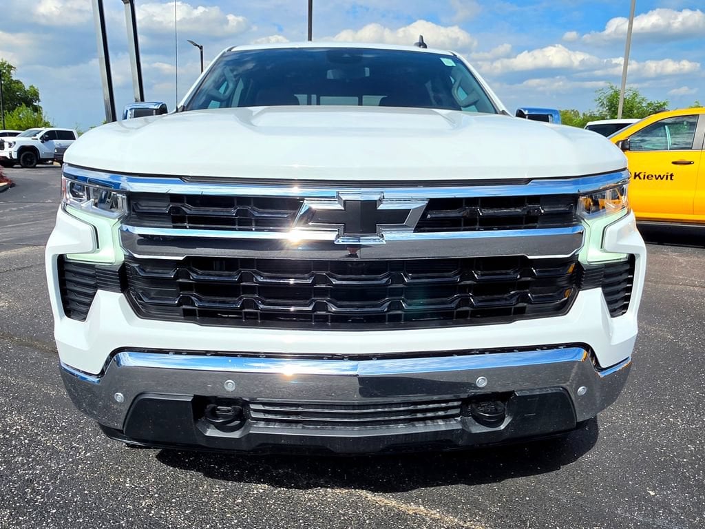 2026 Chevrolet Silverado 1500 LT - Photo 13
