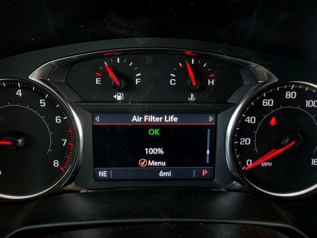 2026 Chevrolet Blazer 3LT - Photo 34