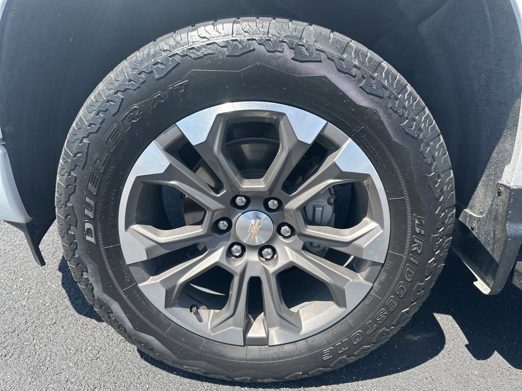 2023 Chevrolet Silverado 1500 High Country - Photo 14