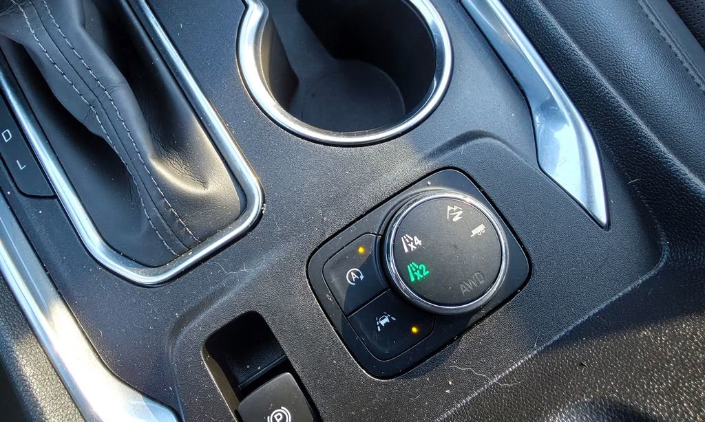 2023 Chevrolet Traverse High Country - Photo 54