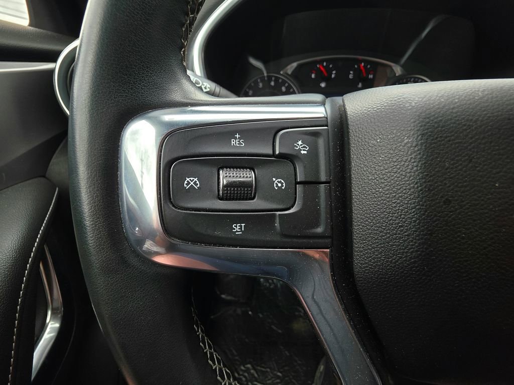 2023 Chevrolet Blazer 3LT - Photo 21