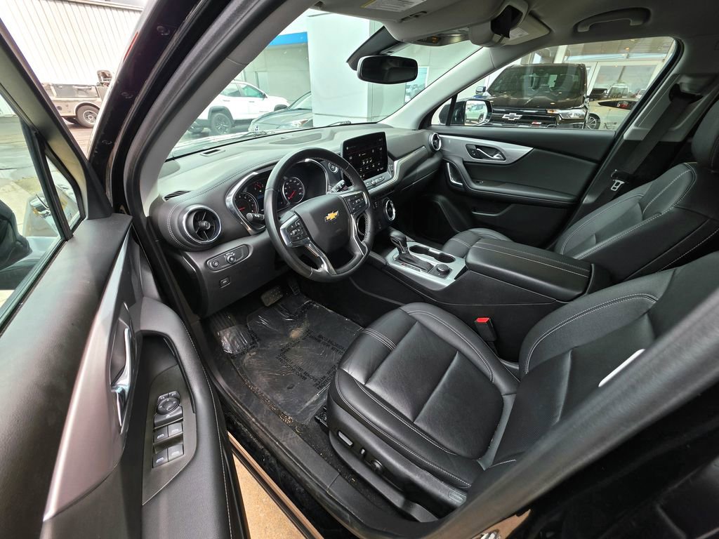 2023 Chevrolet Blazer 3LT - Photo 14