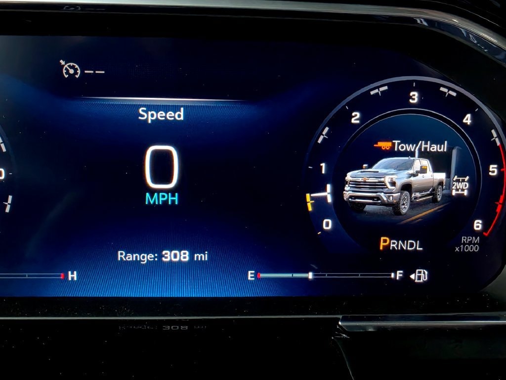 2026 Chevrolet Silverado 2500 HD LT - Photo 38